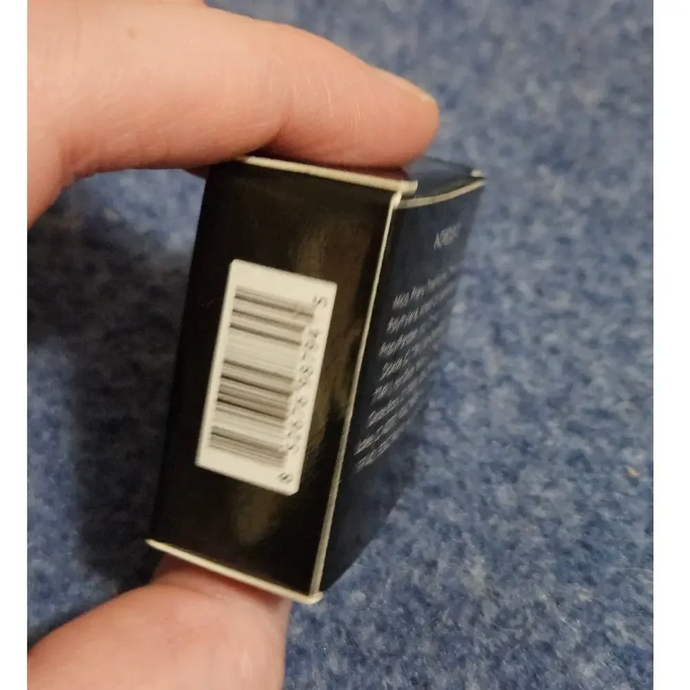 Hikari cream pigment